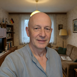 Manfred S.