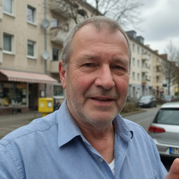 Gerhard B.