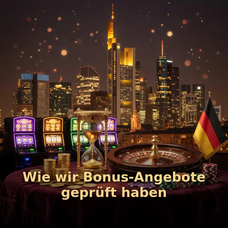 Kronleuchter über Roulette- und Blackjack-Tischen
