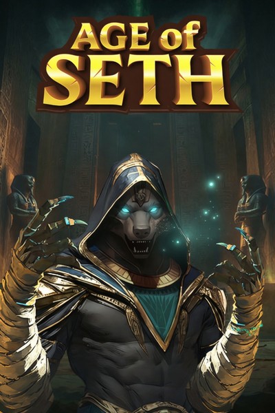Age Of Seth Slot bei Betrepublic Casino