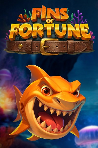 Fins of Fortune Slot bei Betrepublic Casino