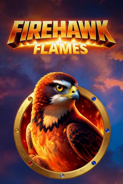 Firehawk Flames Slot bei Betrepublic Casino