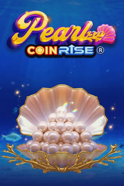 Pearl Coin Rise Slot bei Betrepublic Casino