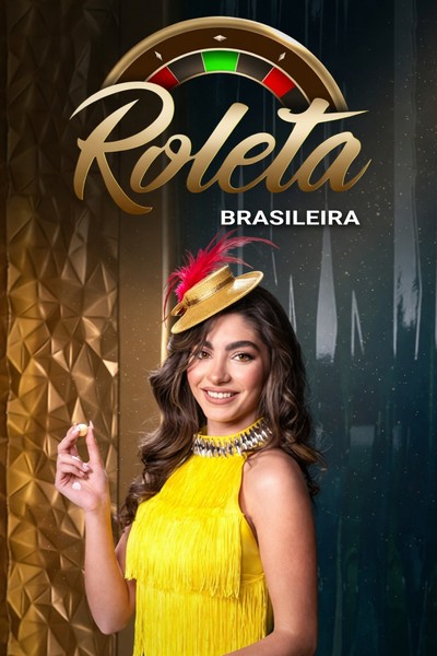 Roleta Brasileira Slot bei Betwest Casino