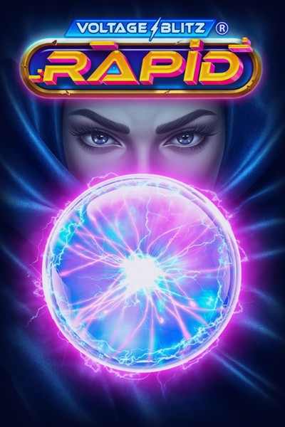 Voltage Blitz Rapid Slot bei Betwest Casino