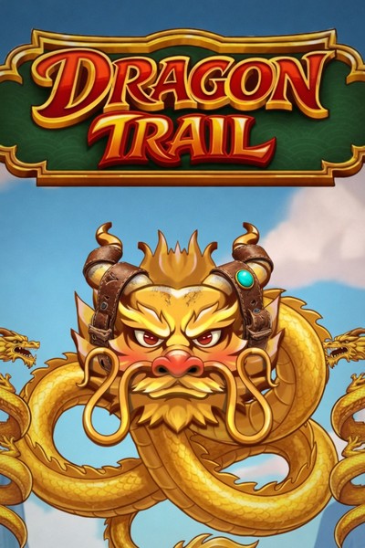 Dragon Trail Slot bei Casinova Casino