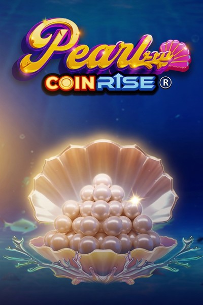 Pearl Coin Rise Slot bei Casinova Casino