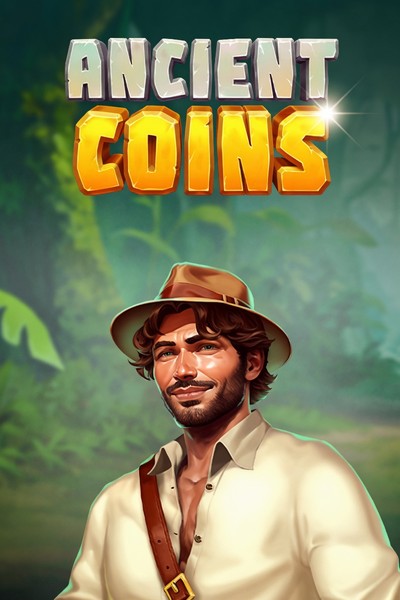 Ancient Coins Slot bei Cleobetra Casino