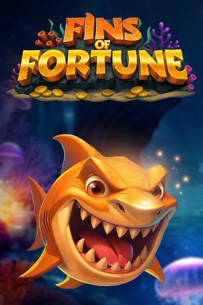 Fins of Fortune Slot bei Cleobetra Casino