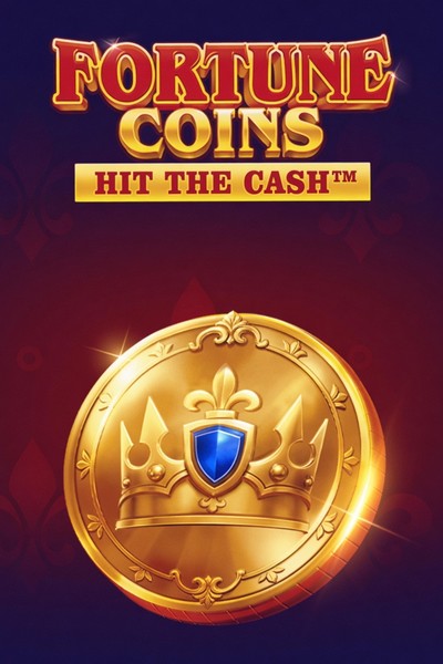 Fortune Coins Slot bei Cleobetra Casino