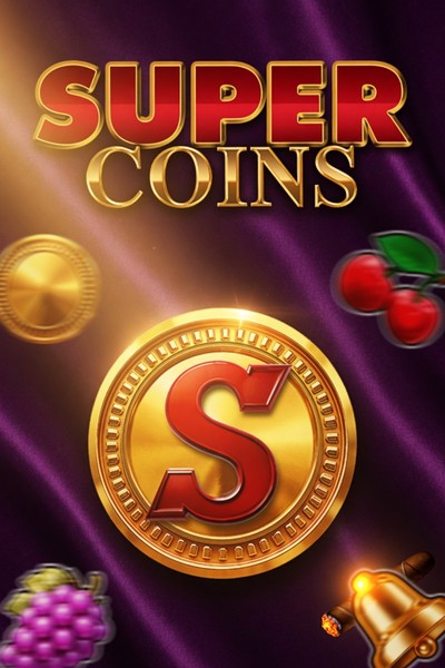 SUPER COINS Slot bei Cleobetra Casino