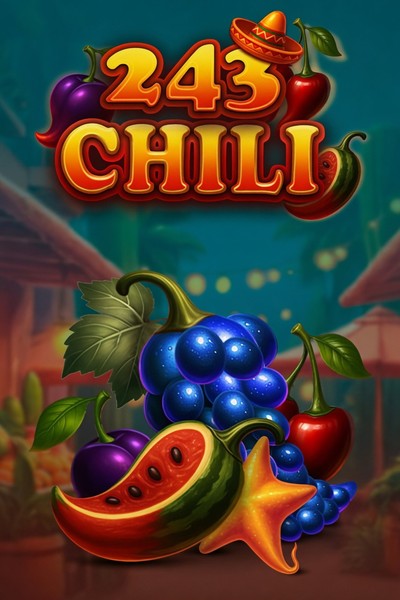 243 Chili Slot bei Kingmaker Casino